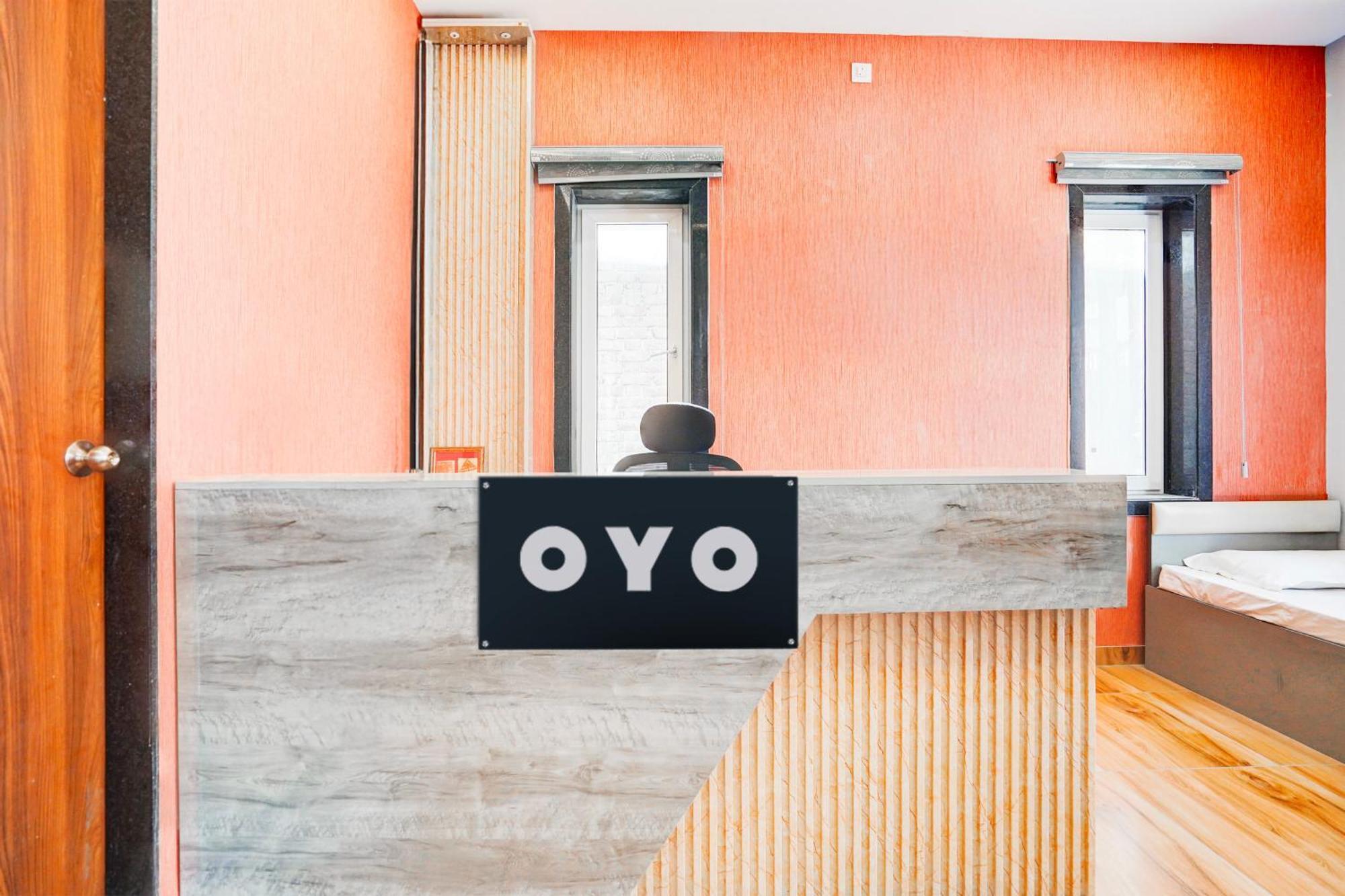 Hotel O Shree Gurukripa Khātu Kültér fotó